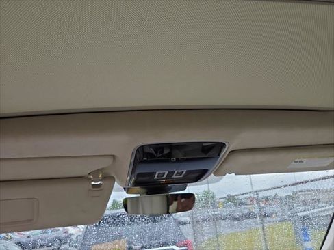 Used 2019 Land Rover Range Rover Supercharged AWD/4WD image 17