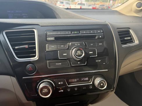 Used 2013 Honda Civic EX image 23