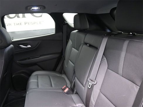 Used 2023 Chevrolet Blazer LT w/ LPO, Black Grille Bar Package image 20