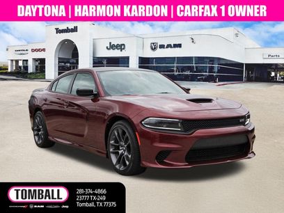 Used 2023 Dodge Charger R/T w/ Daytona Edition Group