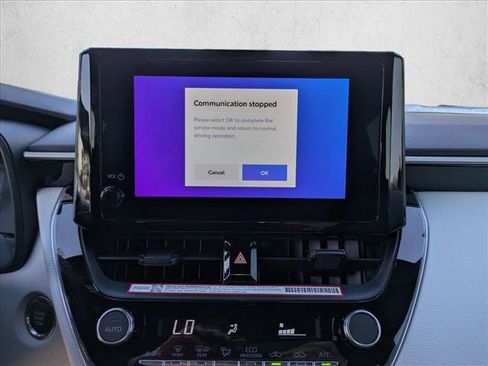 New 2026 Toyota Corolla SE image 11