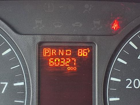 Used 2021 Nissan NV 3500 SV image 29