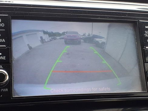Used 2018 Mitsubishi Mirage ES FWD image 8
