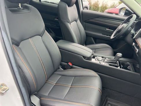 Certified 2025 MAZDA CX-50 AWD 2.5 Hybrid w/ Weather Package image 40