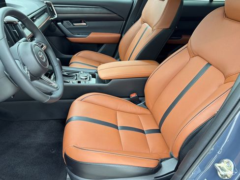 Used 2026 MAZDA CX-50 2.5 Turbo w/ Premium Plus Pkg image 5