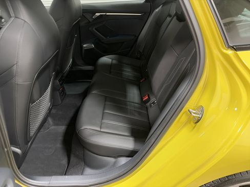 Used 2023 Audi S3 Premium Plus w/ Premium Plus Package image 27