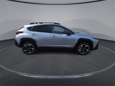 New 2025 Subaru Crosstrek 2.5i Limited image 9