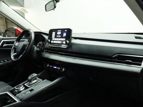 Used 2022 Mitsubishi Outlander SE FWD image 21