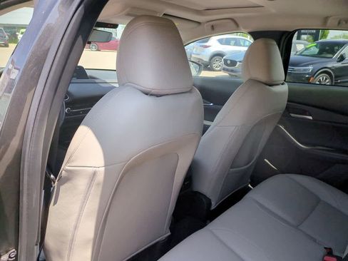 New 2025 MAZDA CX-30 AWD 2.5 S w/ Preferred Package image 16