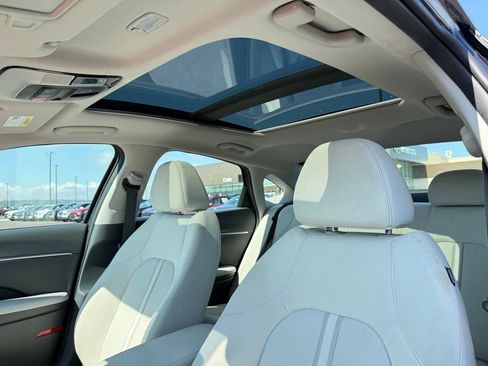 Used 2023 Hyundai Sonata SEL w/ Convenience Package FWD image 22