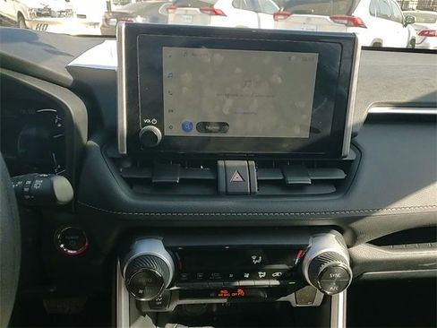 Certified 2025 Toyota RAV4 XLE image 17