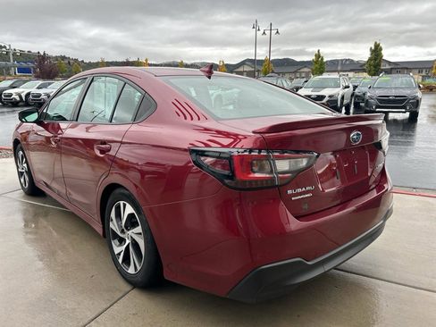 Used 2023 Subaru Legacy Premium image 7