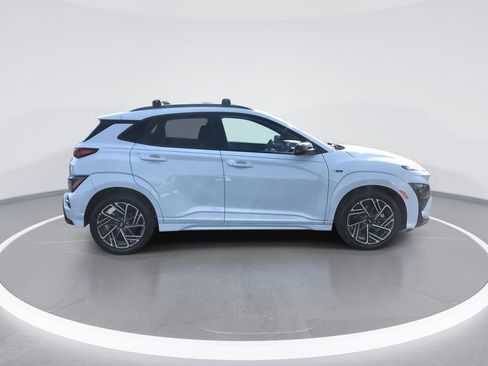 Used 2023 Hyundai Kona N Line image 9