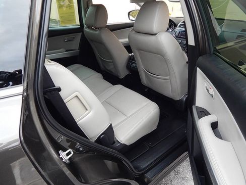 Used 2015 MAZDA CX-9 Grand Touring image 19