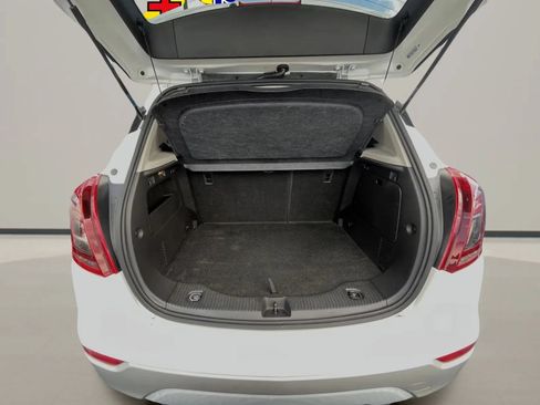 Used 2018 Buick Encore Preferred FWD image 16