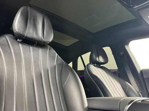 Used 2024 Mercedes-Benz EQS 450+ 4MATIC Sedan image 18