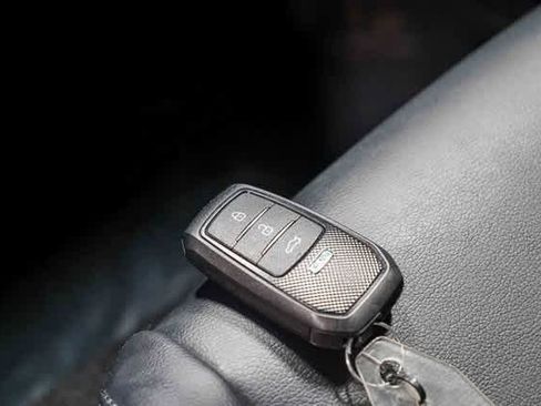 Certified 2023 Toyota Corolla XSE image 24