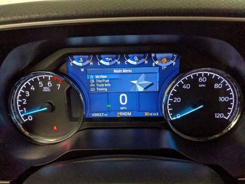 Certified 2023 Ford F150 XLT AWD/4WD image 12
