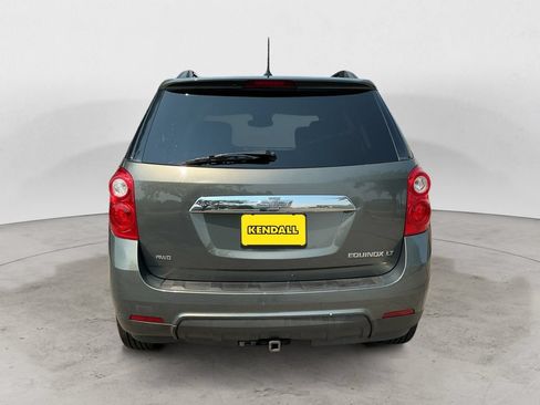 Used 2013 Chevrolet Equinox LT w/ Driver Convenience Package AWD/4WD image 6