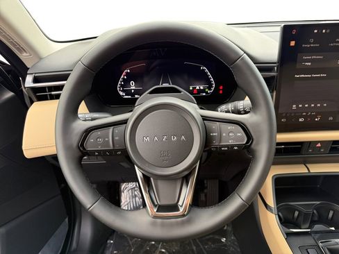 New 2026 MAZDA CX-5 2.5 S w/ Premium Plus Package AWD/4WD image 12