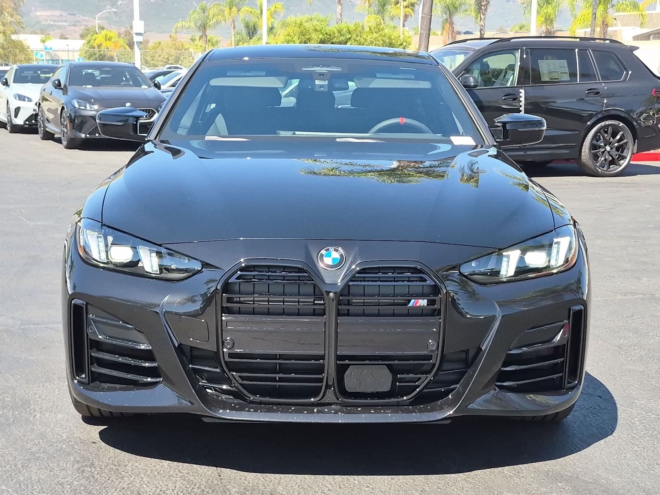 New 2026 BMW M440i w/ Premium Package RWD image 3