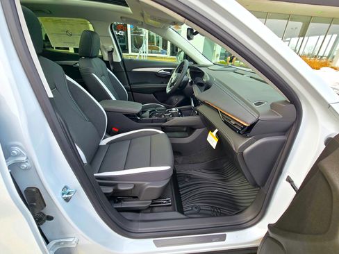 New 2026 Buick Envision Sport Touring image 19