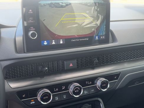 New 2026 Honda CR-V TrailSport image 22