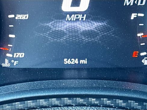 Used 2023 Dodge Charger Scat Pack RWD image 12