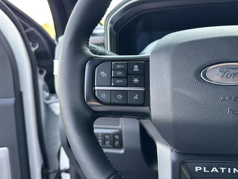 New 2026 Ford F250 Platinum w/ FX4 Off-Road Package AWD/4WD image 26