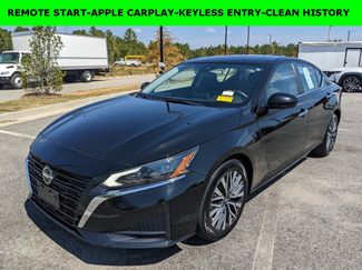 Used 2023 Nissan Altima 2.5 SV image 1