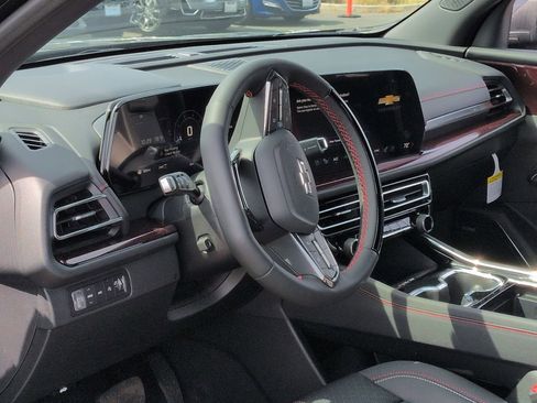 New 2026 Chevrolet Traverse RS AWD/4WD image 10