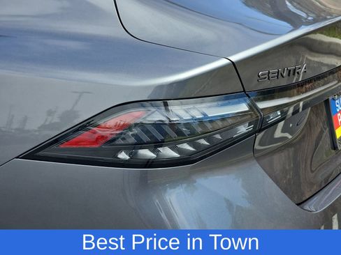 Used 2026 Nissan Sentra SV w/ Floor Mat Package FWD image 35