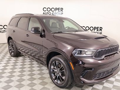 Used 2024 Dodge Durango GT