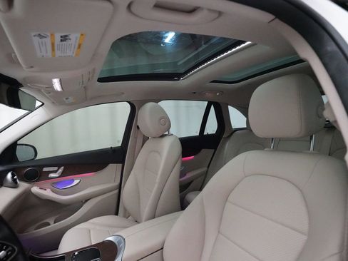 Used 2022 Mercedes-Benz GLC 300 4MATIC image 32