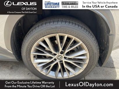 Certified 2024 Lexus NX 350 AWD w/ Vision Package