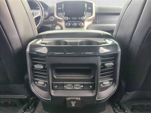 Used 2019 RAM 1500 Laramie image 15