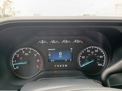 New 2025 Ford F350 XL w/ STX Appearance Package image 14