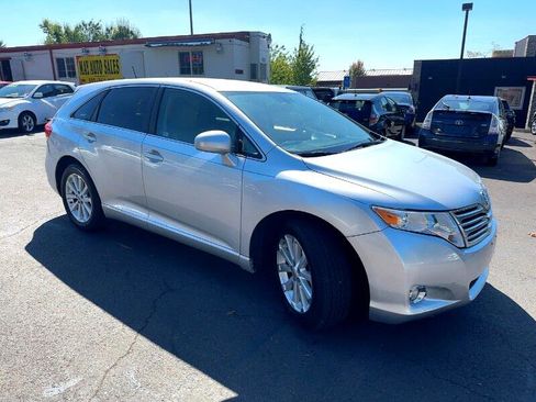 Used 2009 Toyota Venza image 3