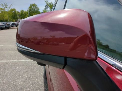 New 2026 Toyota Grand Highlander AWD Hybrid image 12