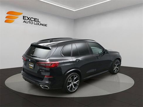 Used 2019 BMW X5 xDrive40i w/ M Sport Package image 56