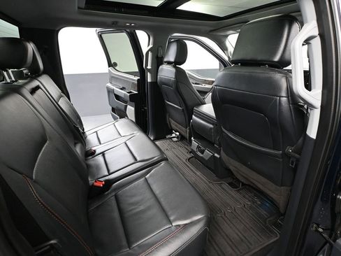 Used 2023 Ford F250 Lariat w/ FX4 Off-Road Package AWD/4WD image 44