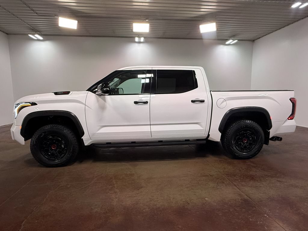 Used 2023 Toyota Tundra TRD Pro AWD/4WD image 6