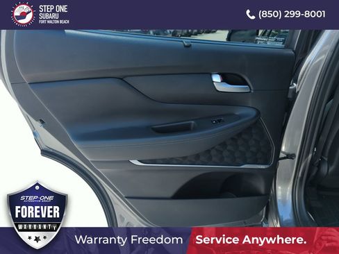 Used 2020 Hyundai Santa Fe SEL FWD image 29