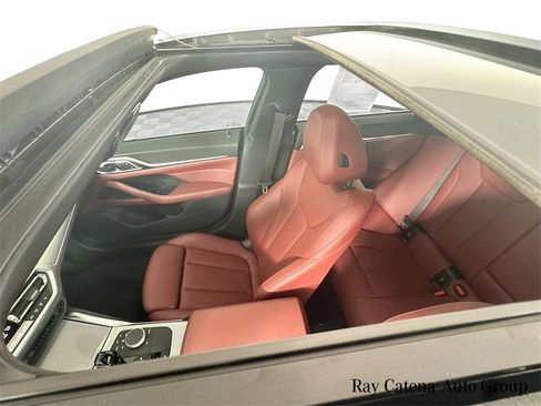 Certified 2023 BMW 430i Gran Coupe xDrive w/ M Sport Package image 22