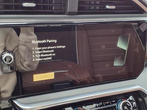 New 2026 GMC Sierra 3500 Denali w/ Technology Package image 12