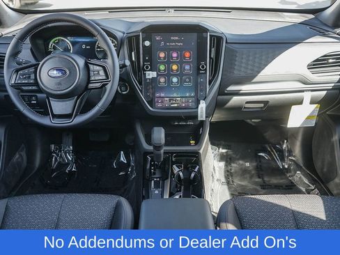 New 2026 Subaru Forester Premium image 13