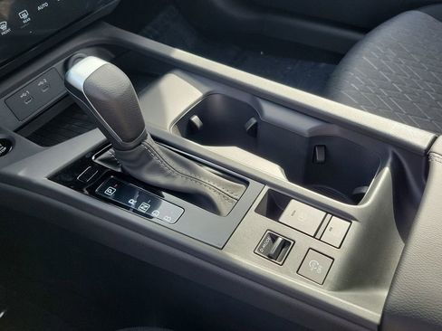 New 2026 Nissan Sentra SV w/ Floor Mat Package image 10