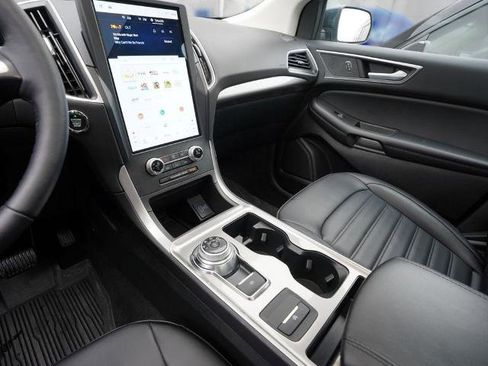 Certified 2024 Ford Edge SEL w/ Convenience Package image 14