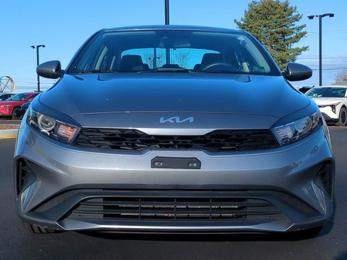 Used 2024 Kia Forte LXS image 9