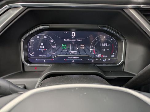 Used 2024 GMC Sierra 2500 Denali w/ Denali Reserve Package image 21